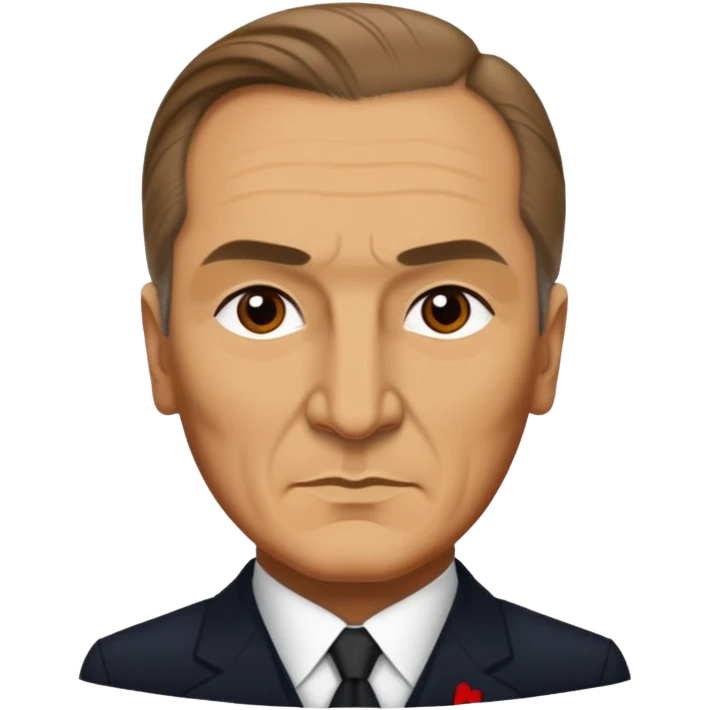 Atatürk emoji