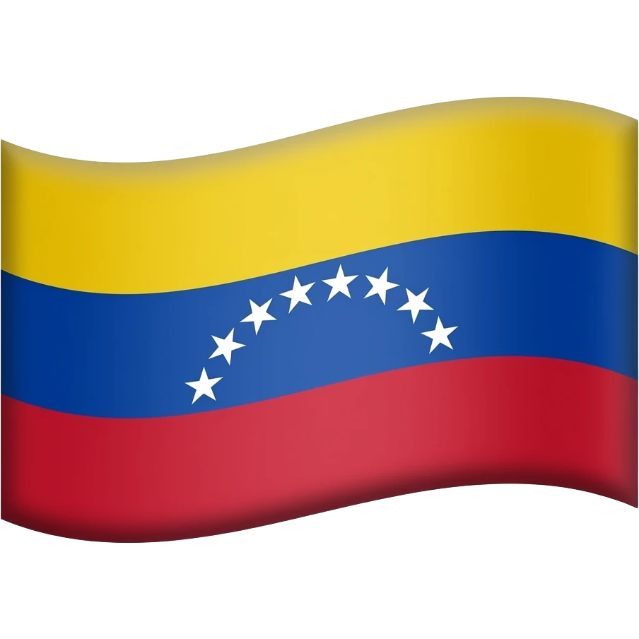 Estado Zulia  flag emoji