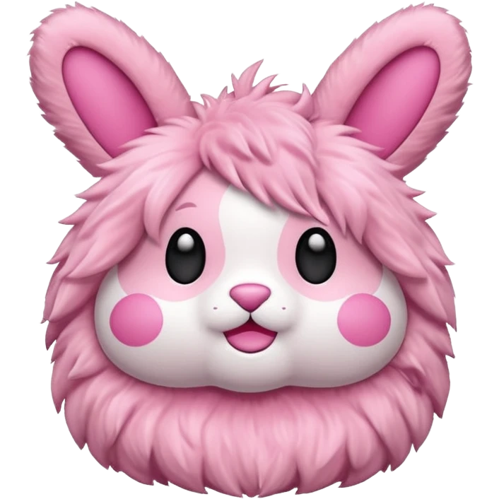 Labubu emoji