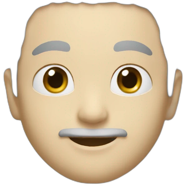 Gojo emoji