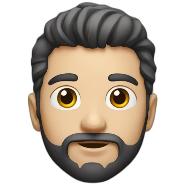 mudit gami emoji