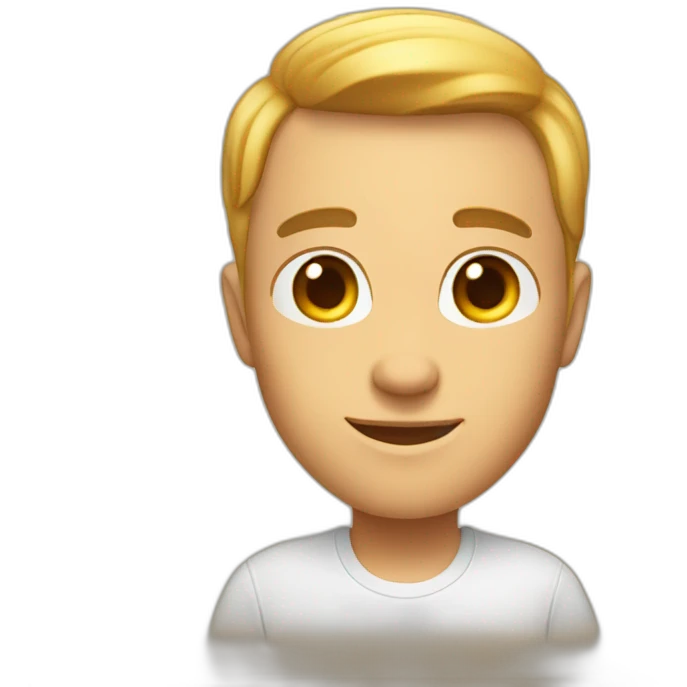 iPhone 15 pro  emoji