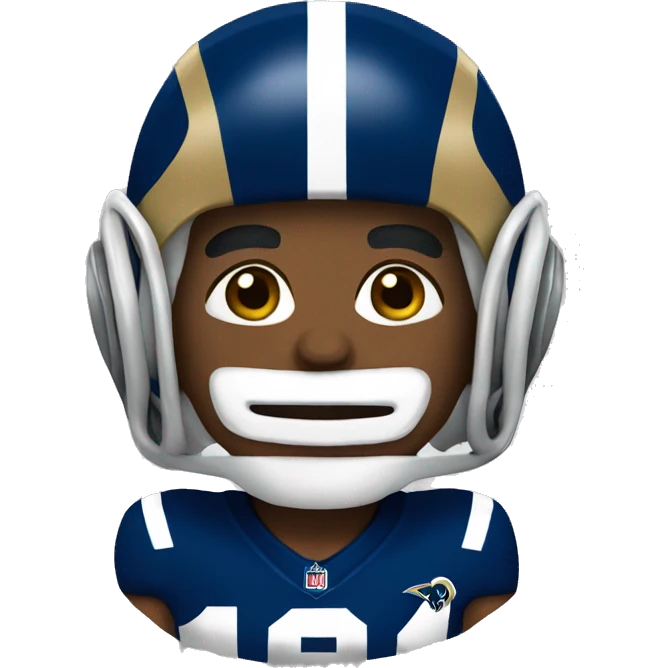 Rams emoji