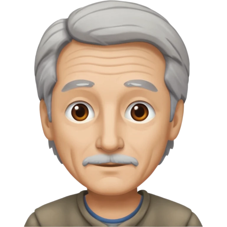 John Byron, grandfather of Lord Byron emoji