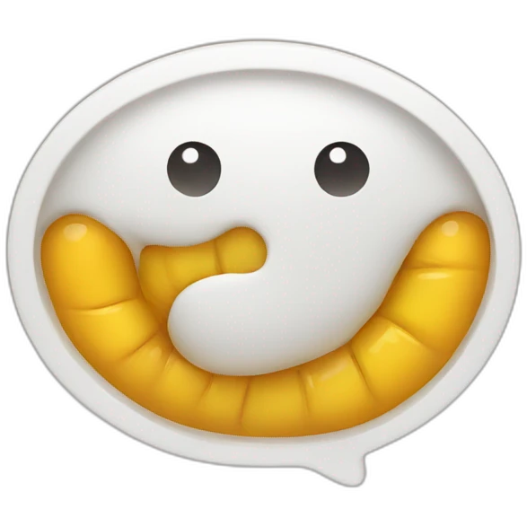 digestion emoji