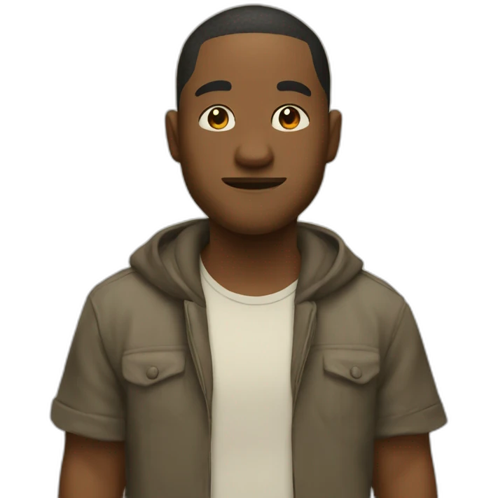 Ninho emoji