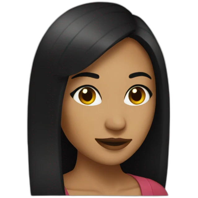 NAya emoji