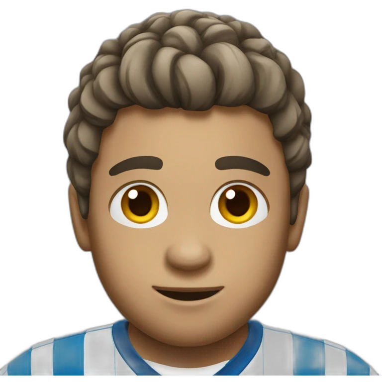 soccer emoji