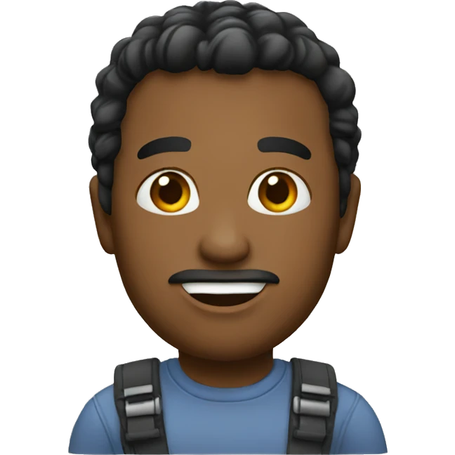 custom emoji