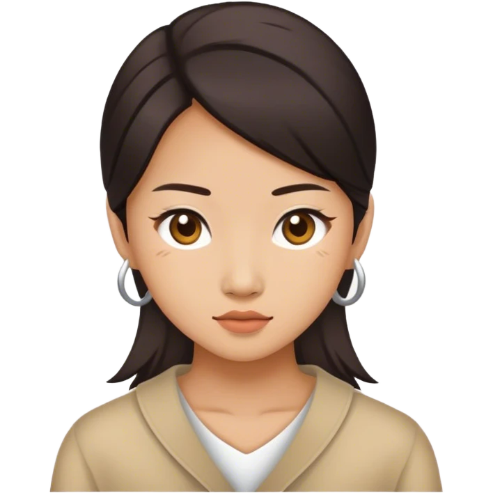 yenni chen emoji