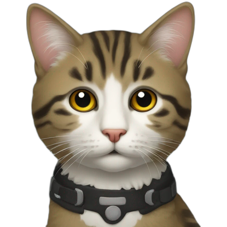 Borsalo caat emoji