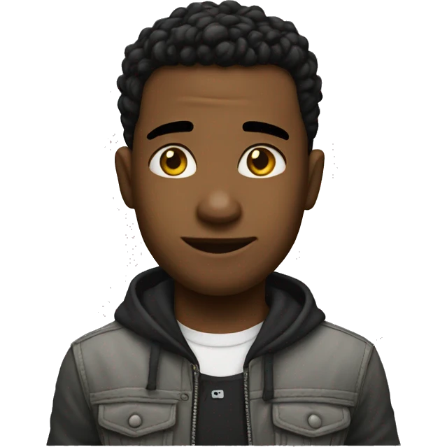 boi… emoji