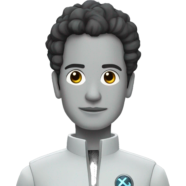the protomolecule from the expanse emoji