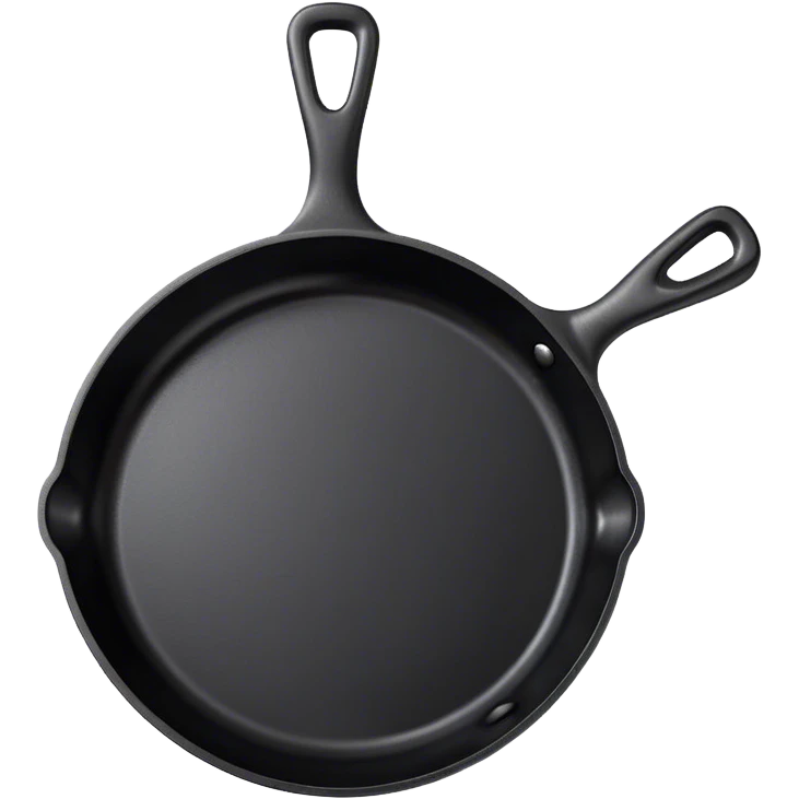 Skillet emoji