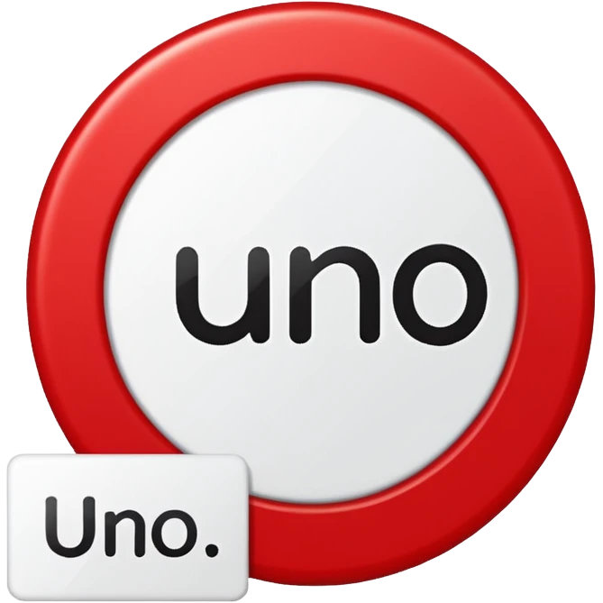 Uno reverse card emoji