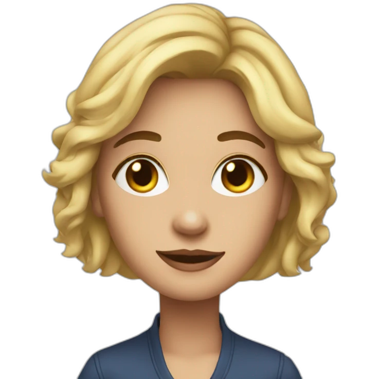 ema watson emoji
