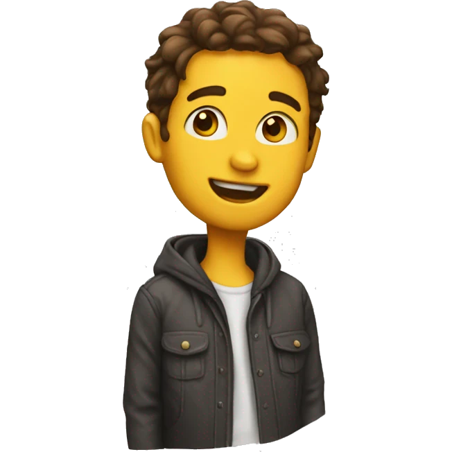 sauce boy emoji