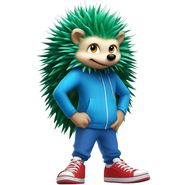  sonic  emoji