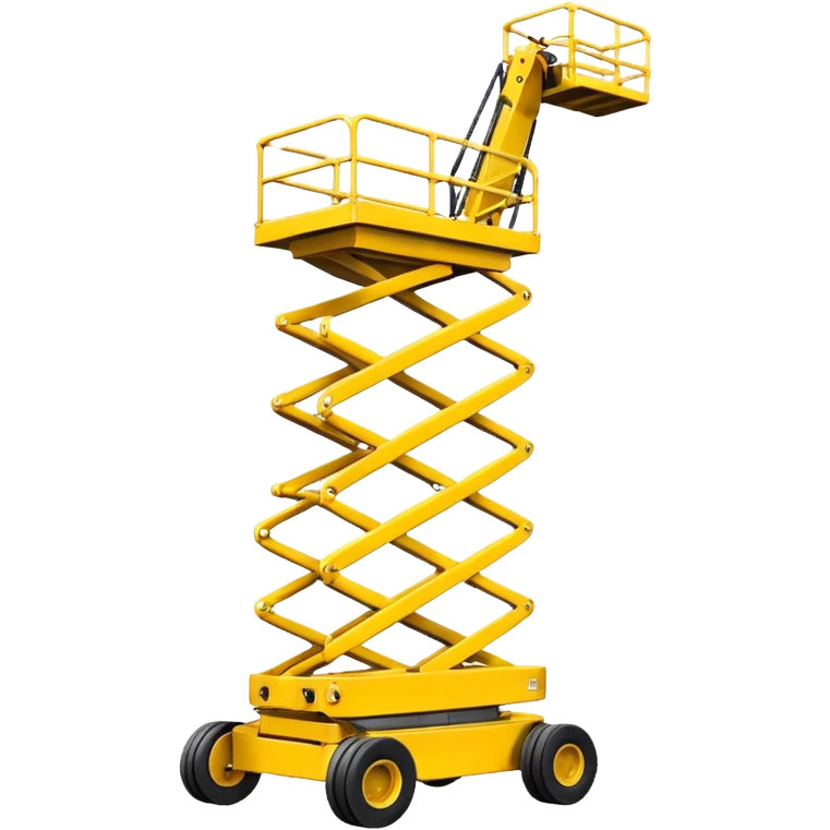 aerial work platform emoji
