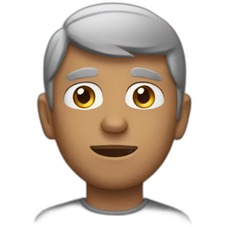 Benjamin Taïeb emoji