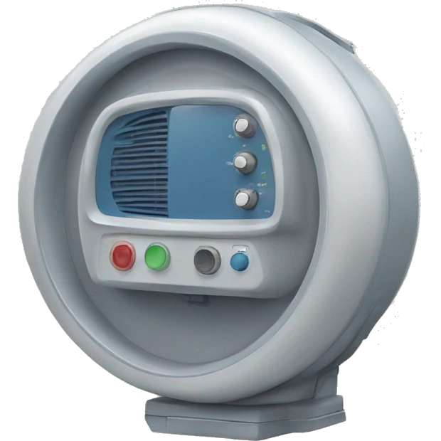 ventilator emoji