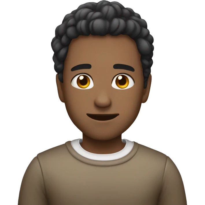 Enemie emoji