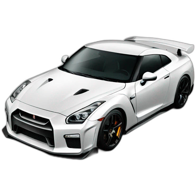 Gtr emoji