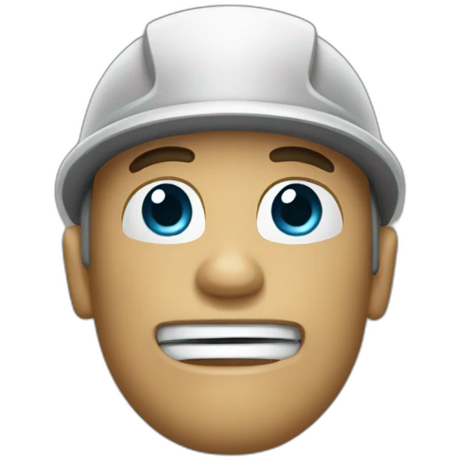 job emoji
