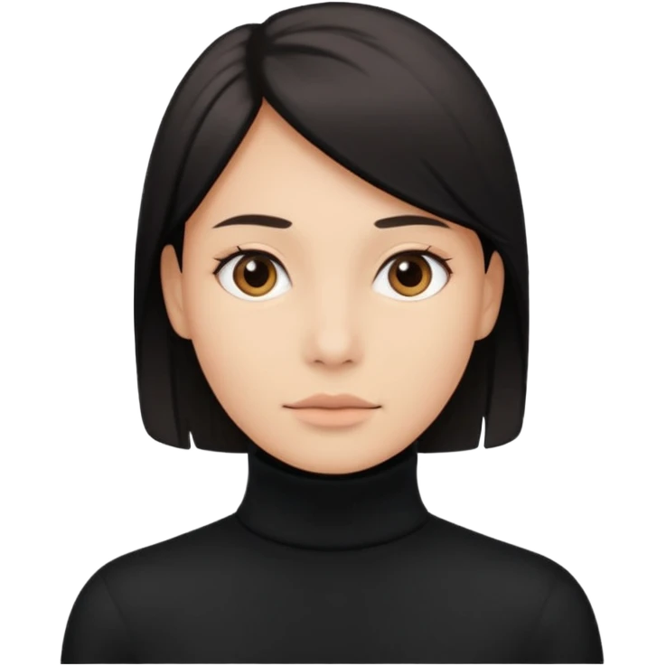 목폴라 emoji