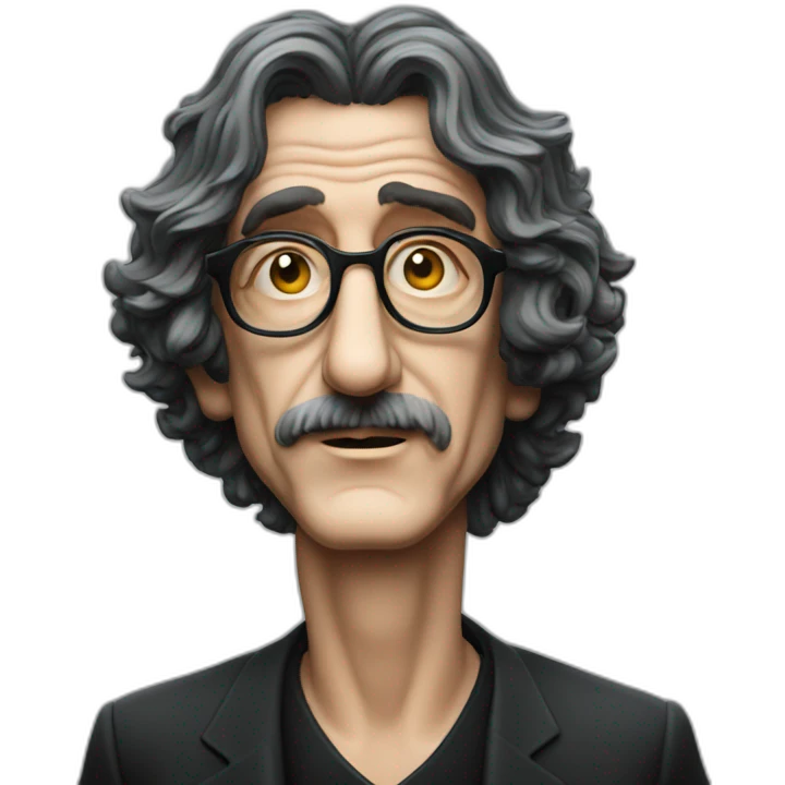 Charly garcia emoji