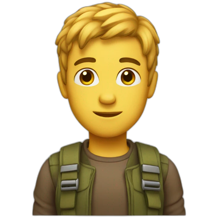Z emoji
