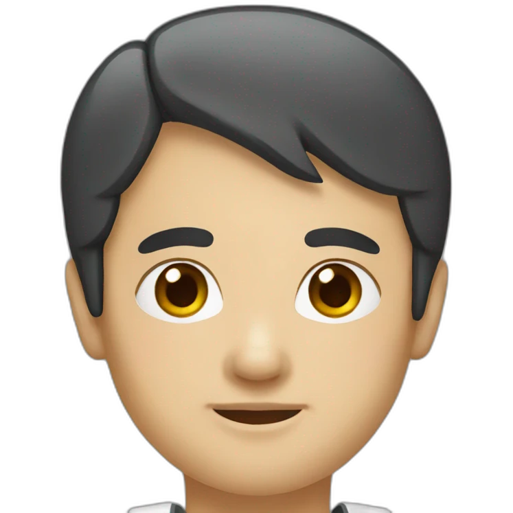 china emoji