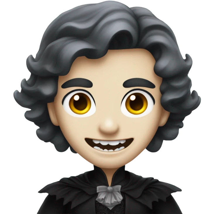 Vampire diaries  emoji