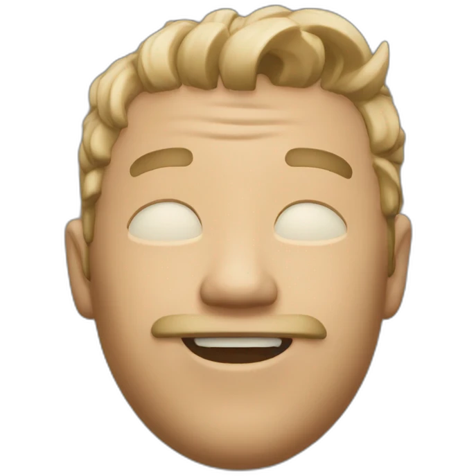 bombastic emoji