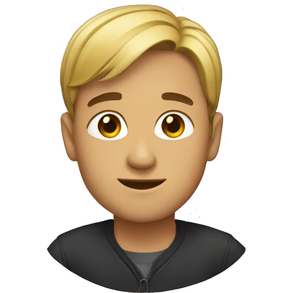 New year  emoji