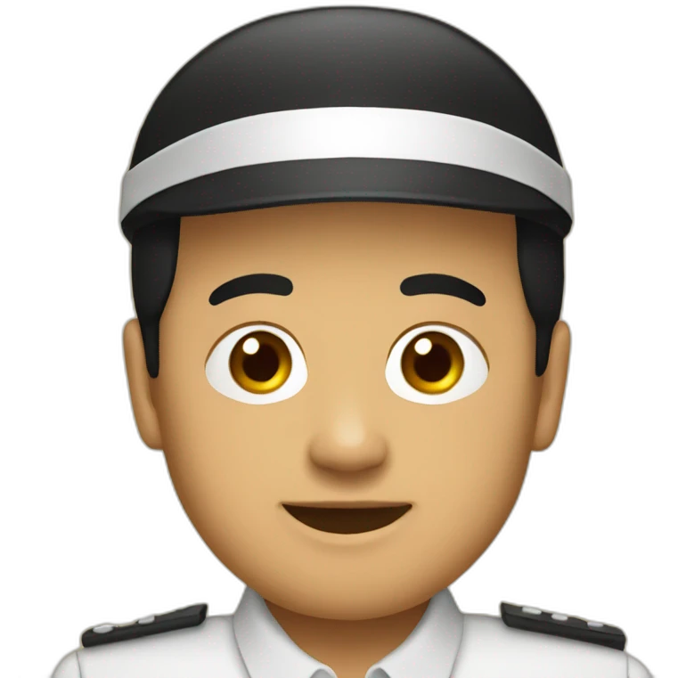 prabowo emoji
