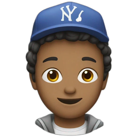 new york emoji