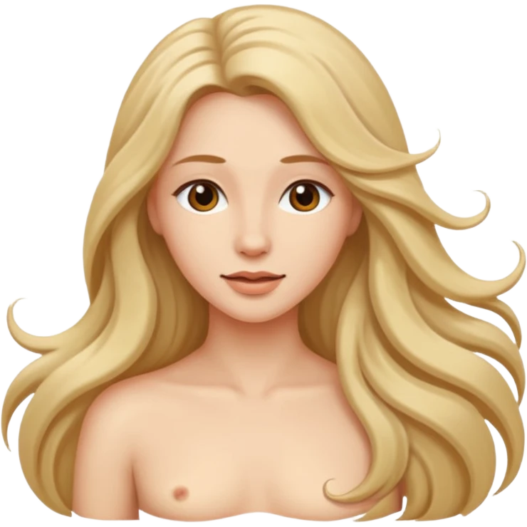 Actrice porno nue emoji