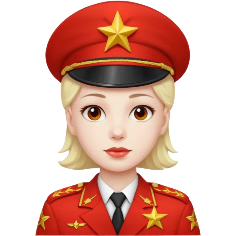 Ussr emoji