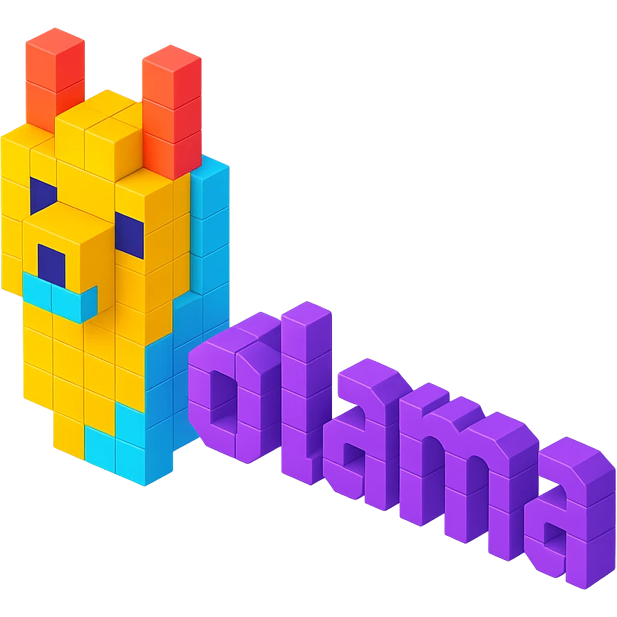 ollama (the open-source LLM platform), emoji