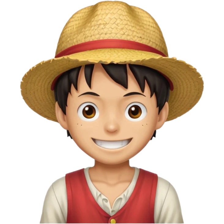 onepiece emoji