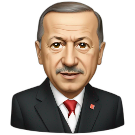 Recep tayyip erdogan emoji