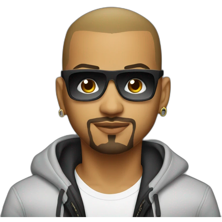 Sean paul emoji