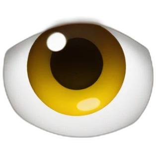 Peekaboo emoji