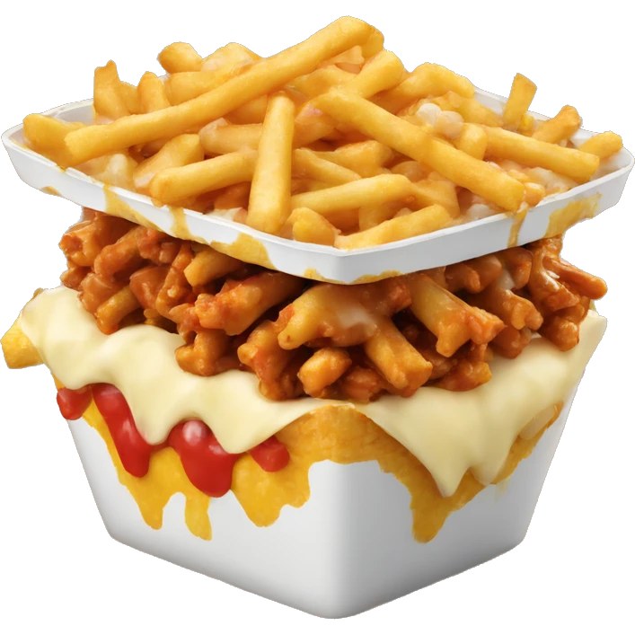 halal snack pack emoji