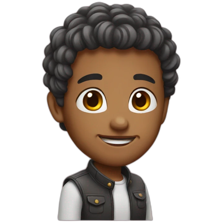 Love emoji