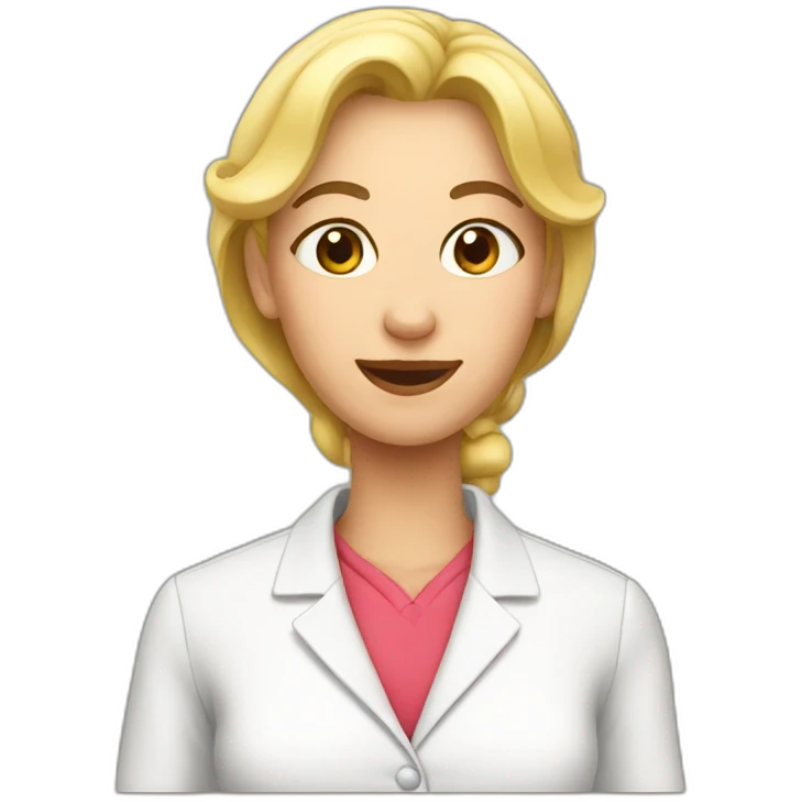 nanny emoji