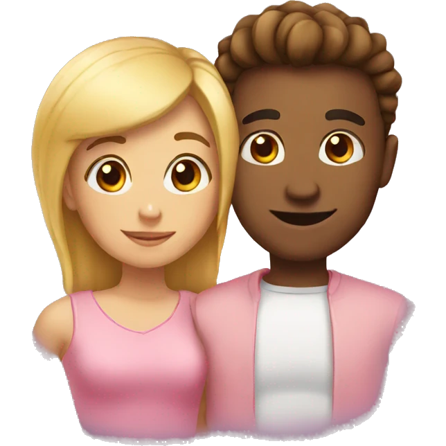 love emoji