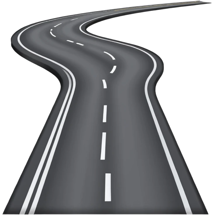 highway emoji