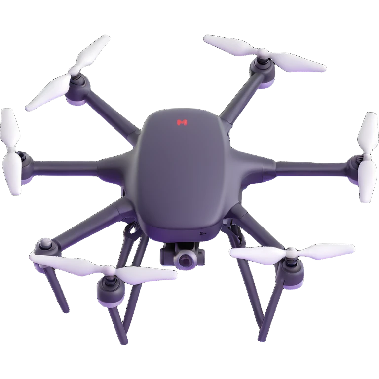 Ukrainian drone emoji